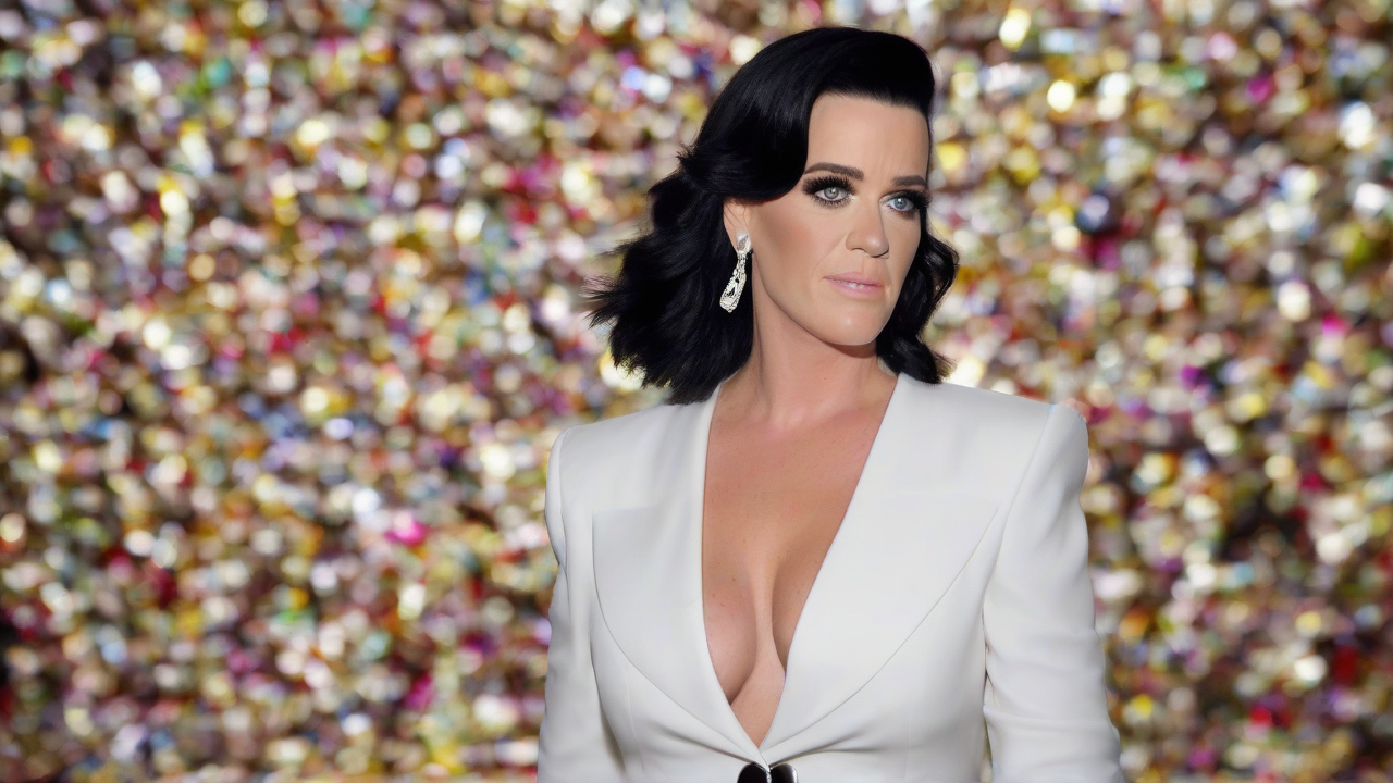 Australian Court Rules For Katie Perry