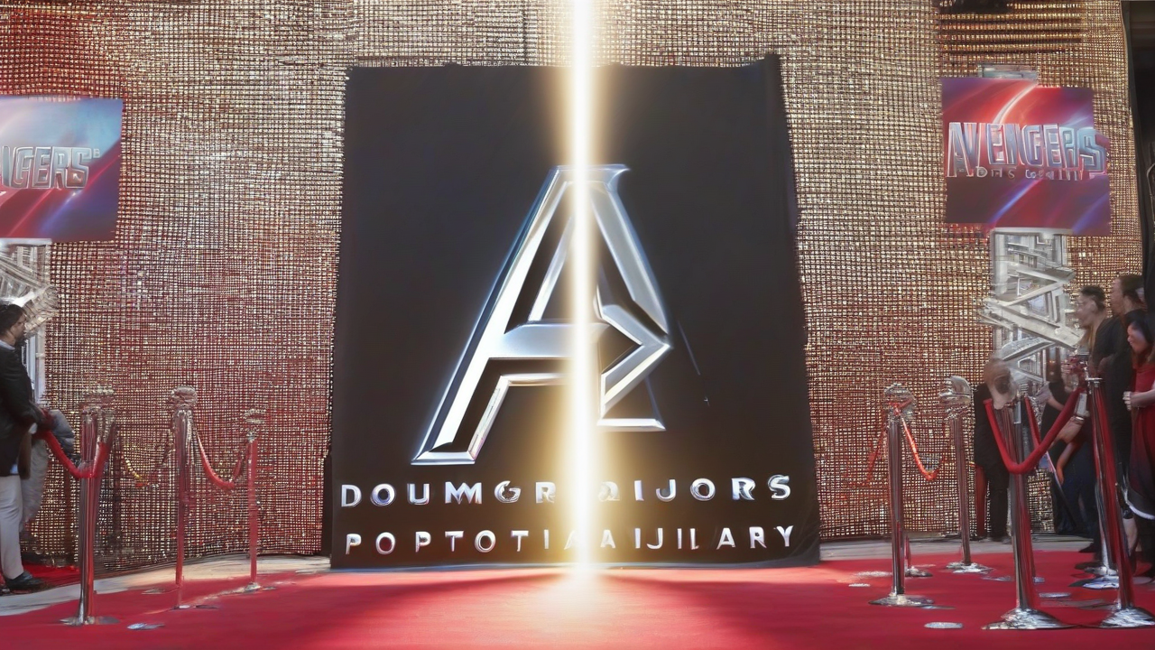 Avengers: Doomsday Rumor Sparks MCU Excitement