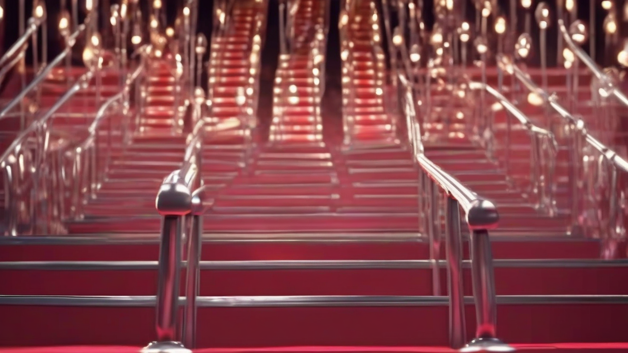 Awards Season 2026 Comes to Close