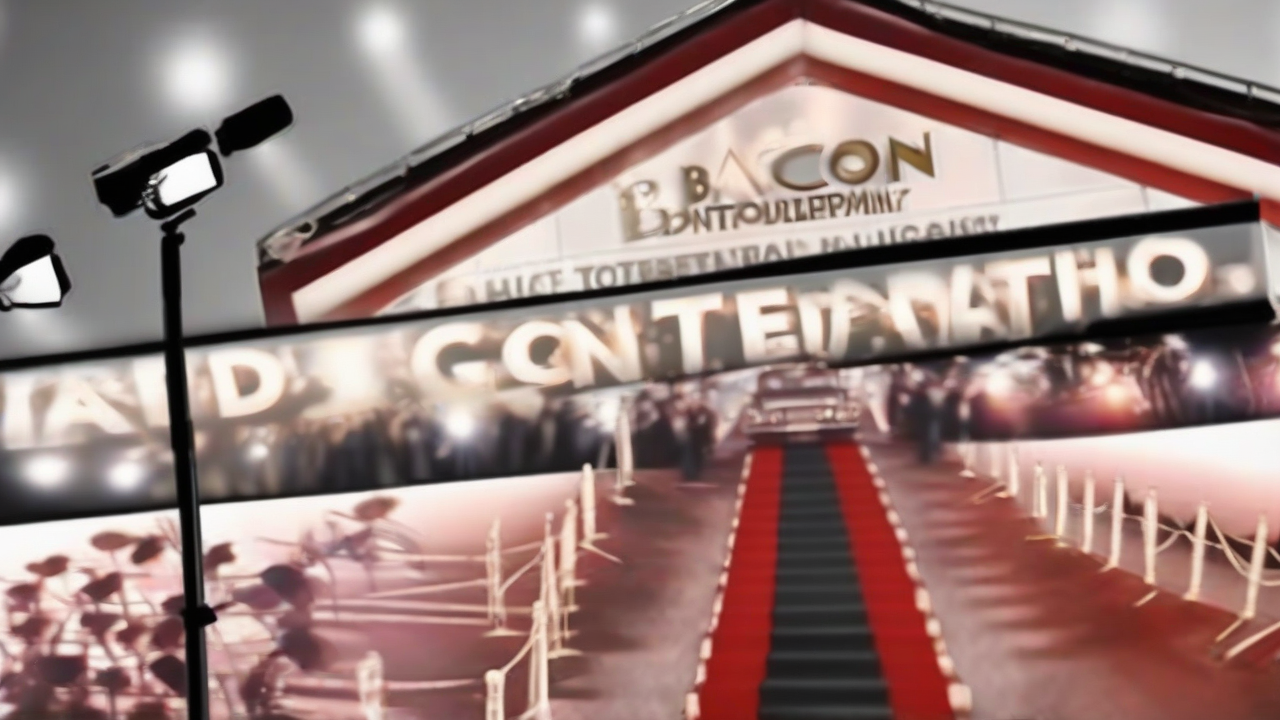 Bacon Family Directs New Film Together