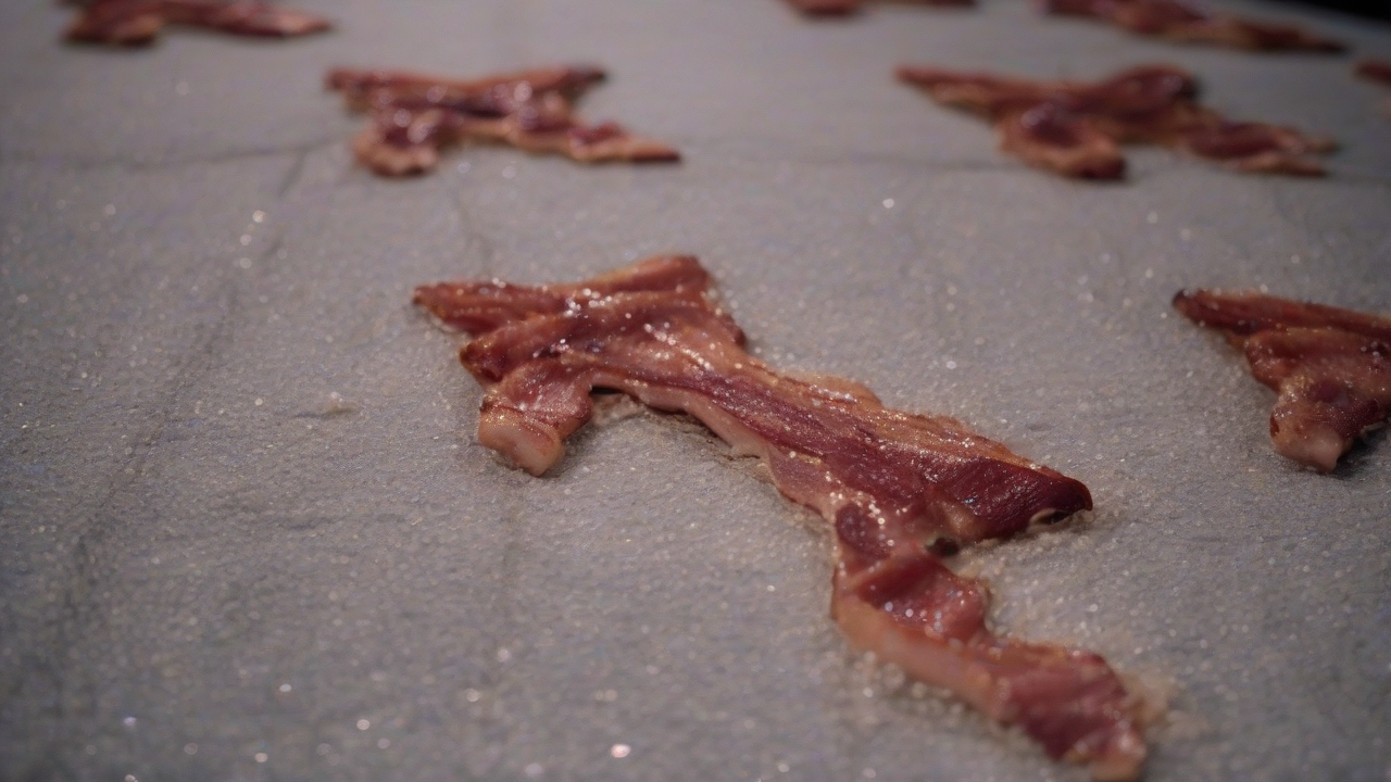 Kevin Bacon Stars In Horror Comedy