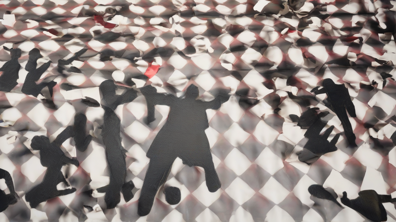 Banksy's identity revealed