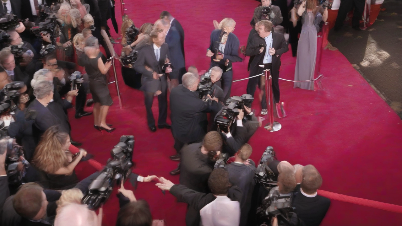 Billionaire feud rocks art market