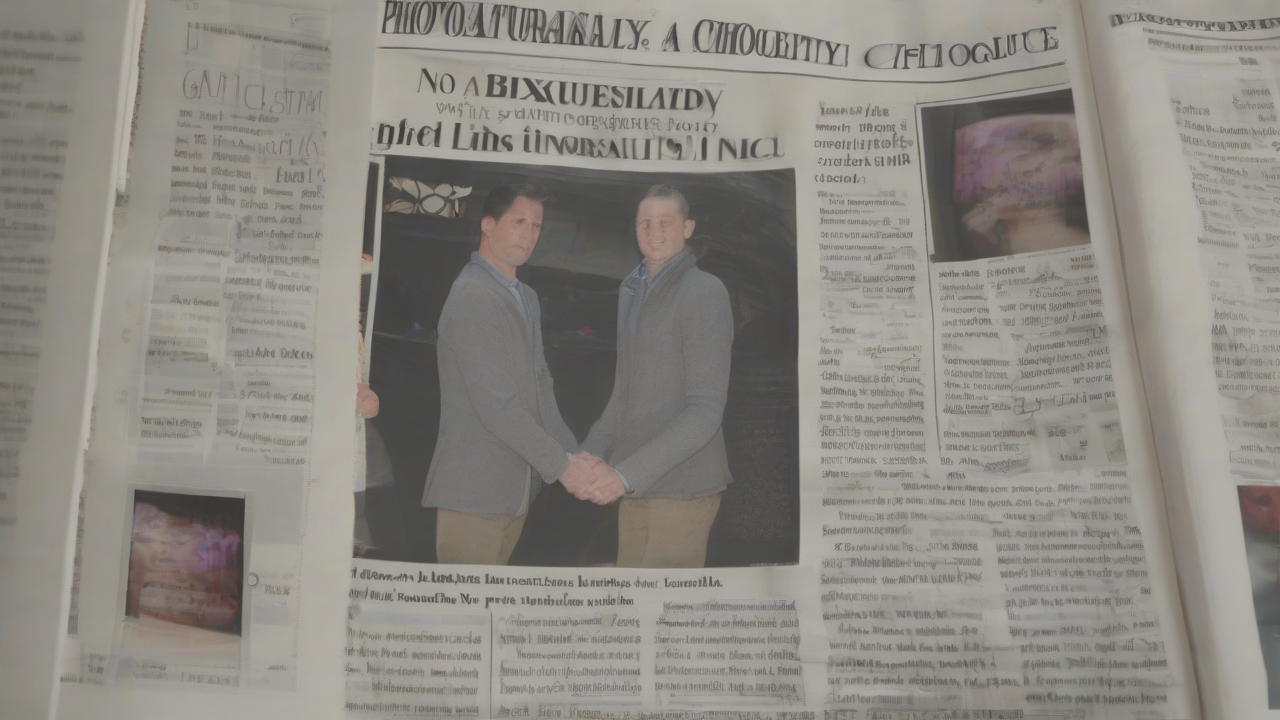 Bisexuality Is Not A Choice