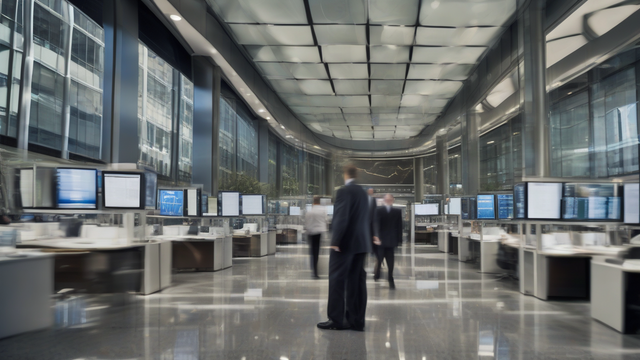 BlackRock Invests $100M