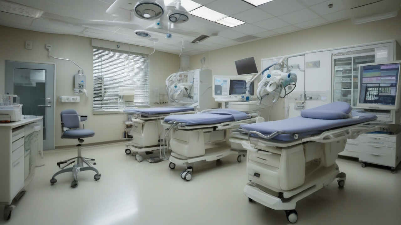 Blood Tests Detect Cancer Early