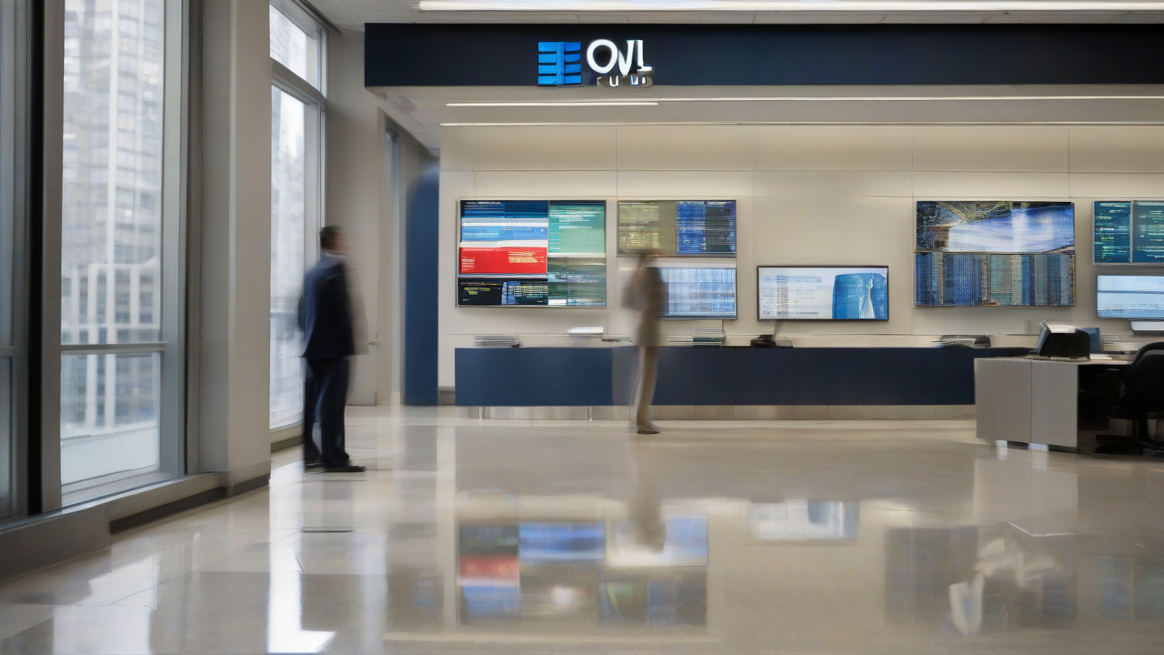 Blue Owl Fund Rejects Acquisition Offer