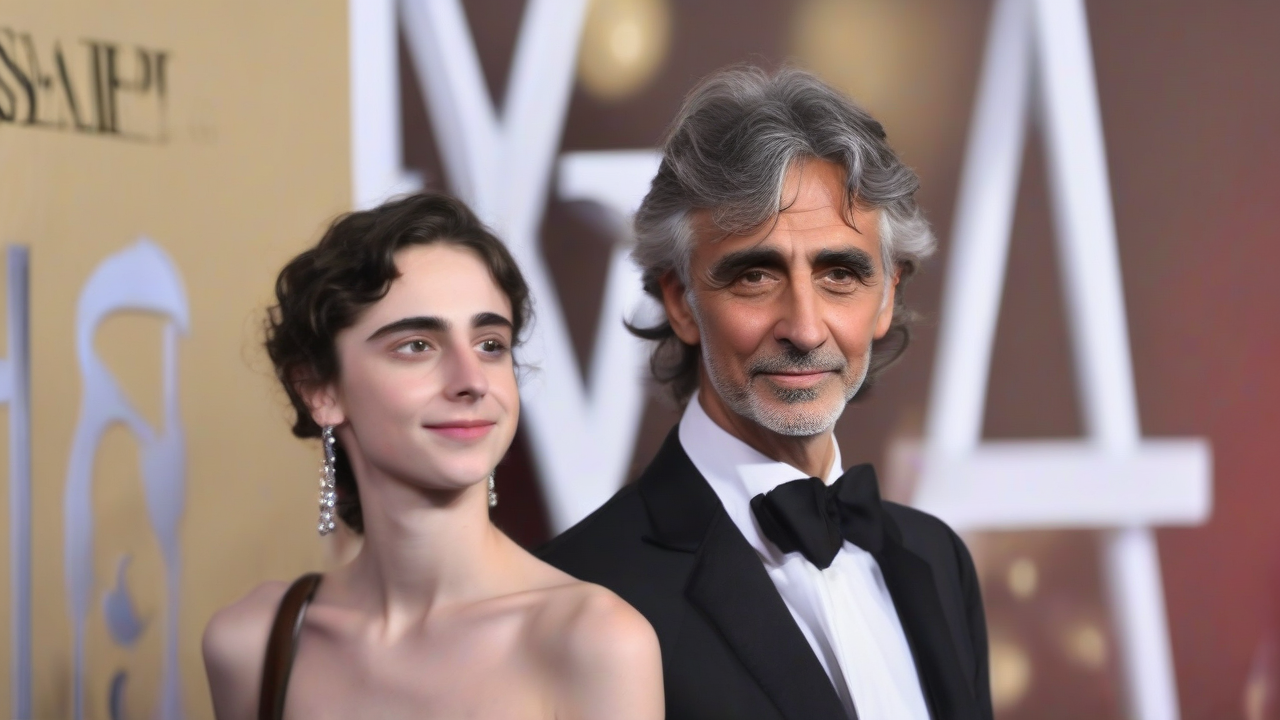 Bocelli Urges Chalamet To Explore Opera