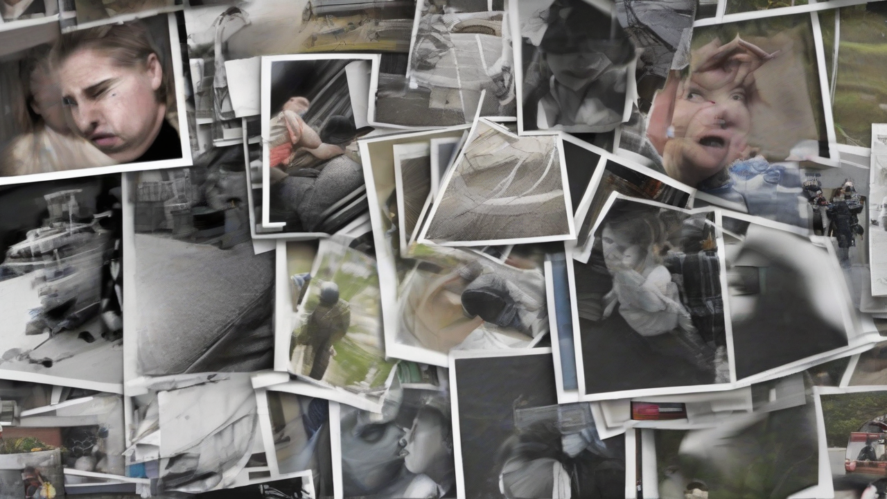 Bored Panda Lists 26 Cringeworthy Moments