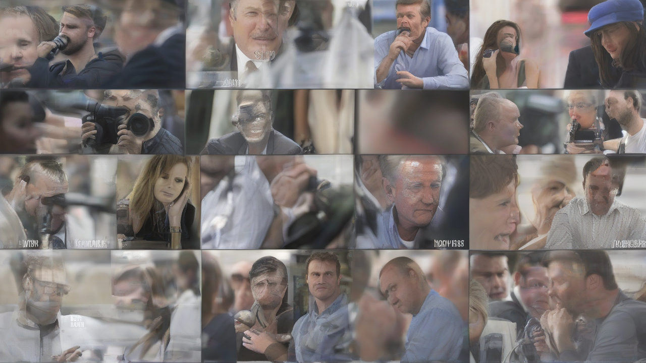 Bored Panda Tests Celebrity Knowledge