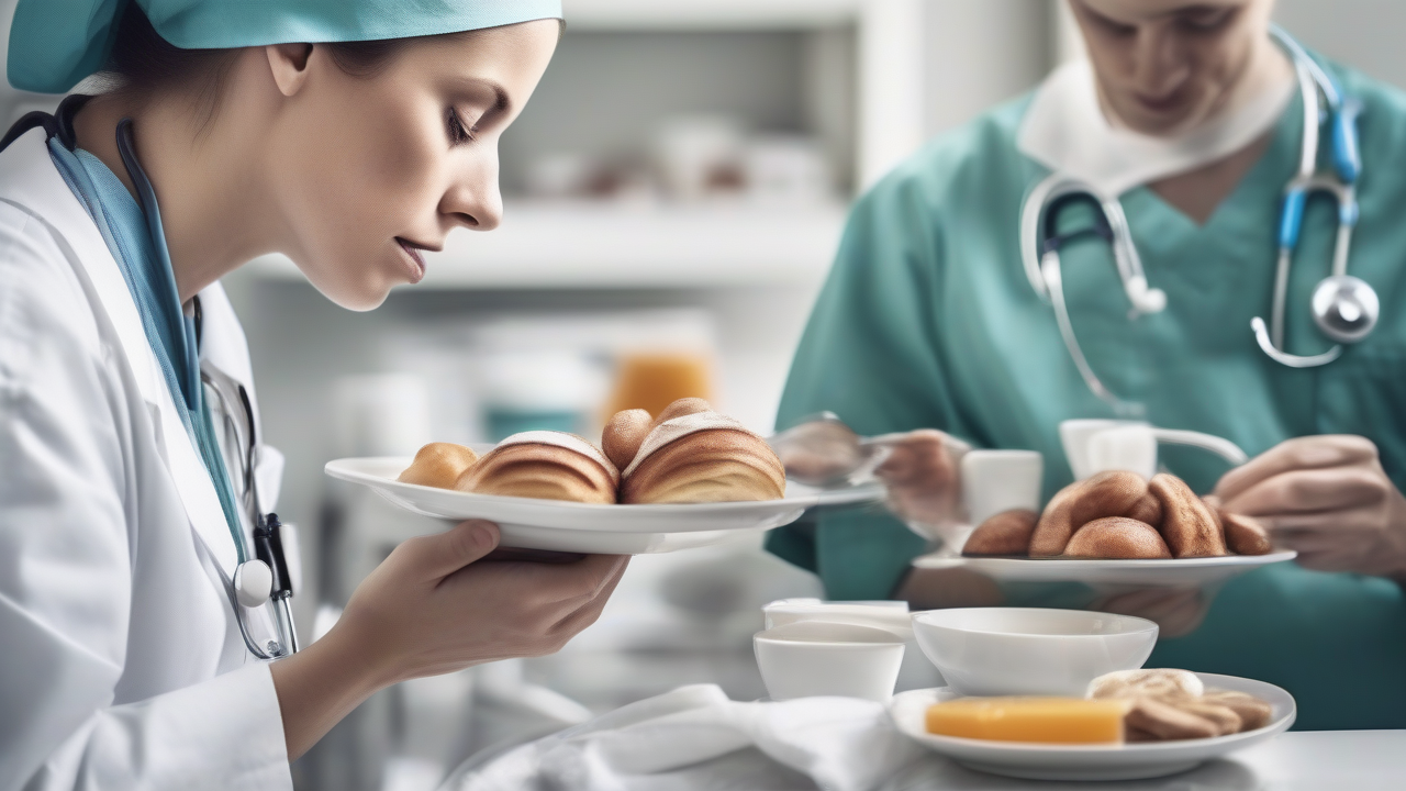 Scientists Back Breakfast Tweaks