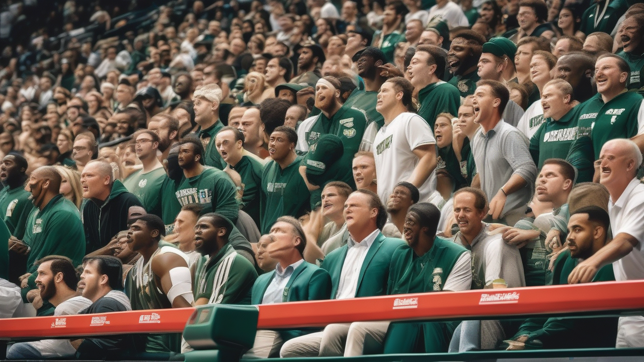 Bucks and Heat engage in online banter