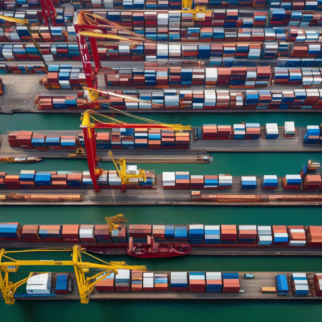 Business Leaders Rank Tariffs Among Top Economic Concerns for 2026