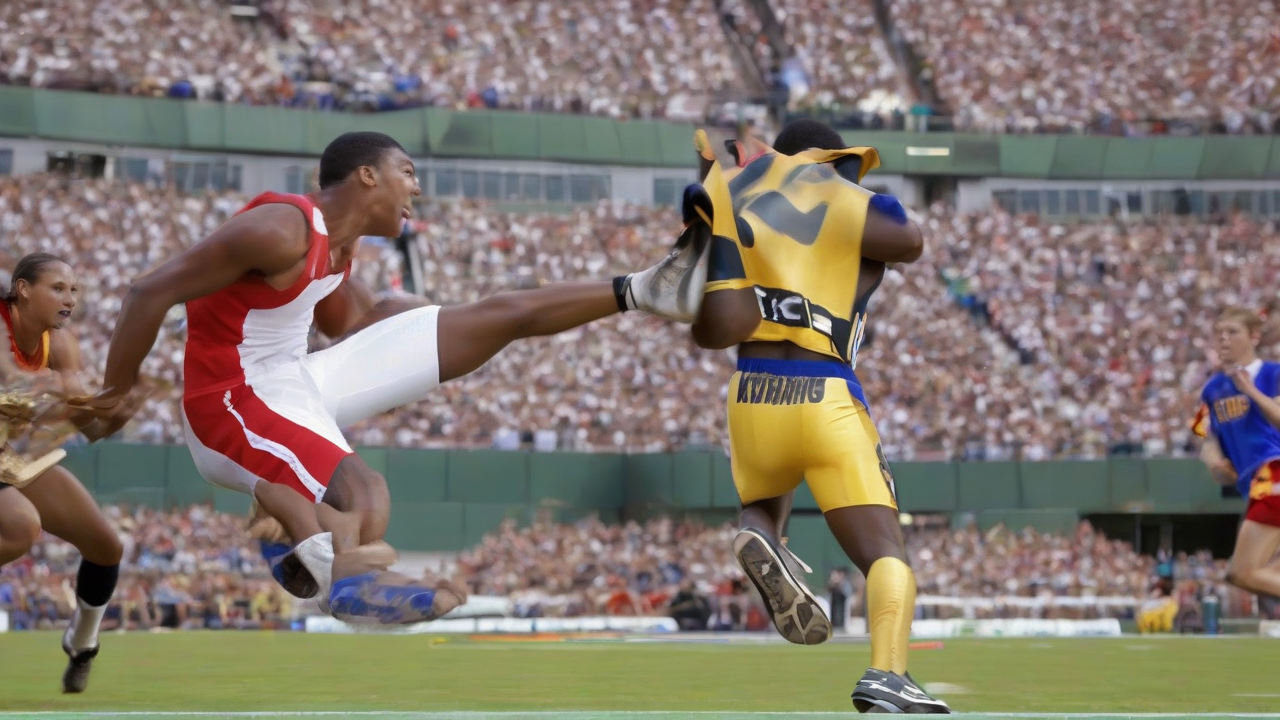 Cameron Young Wins Players Championship