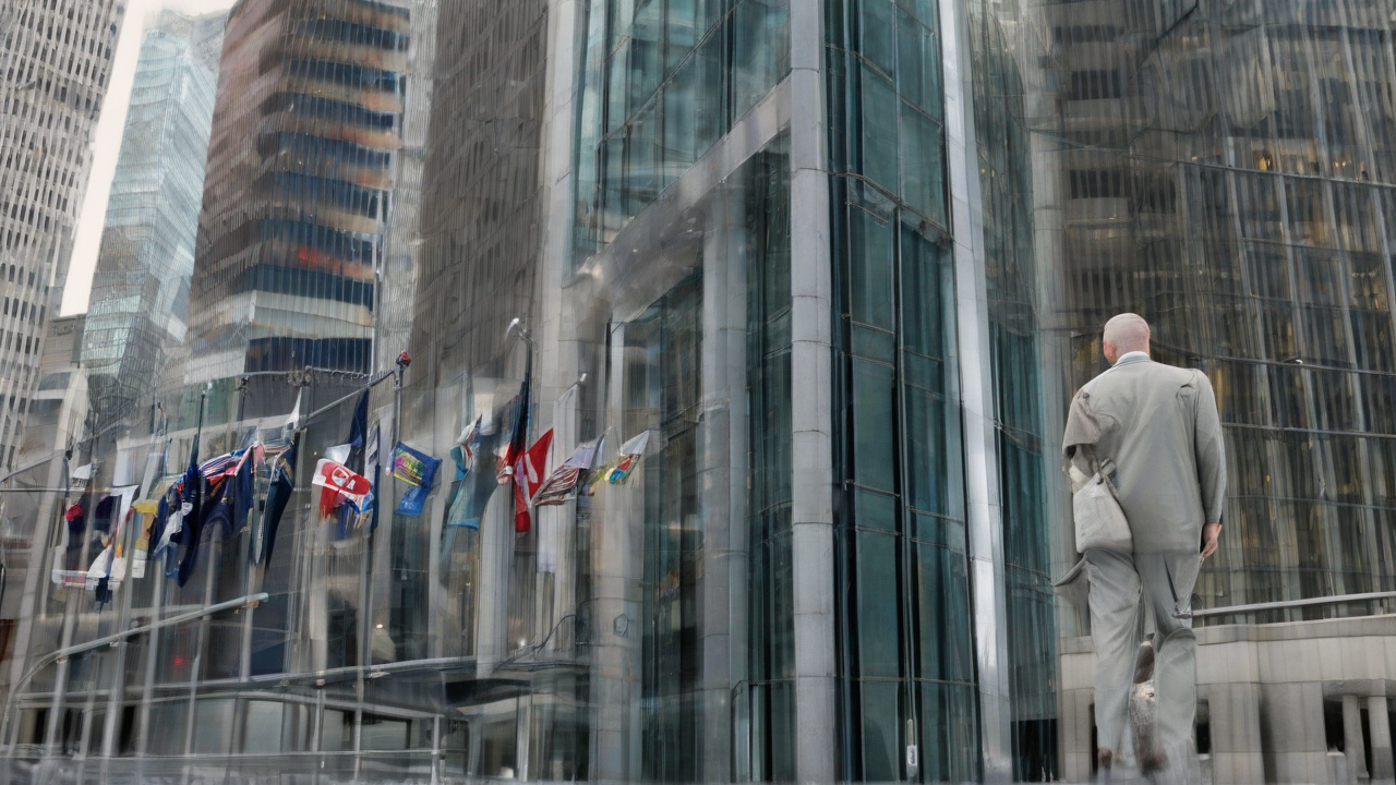 Canada Boosts Arctic Military Presence