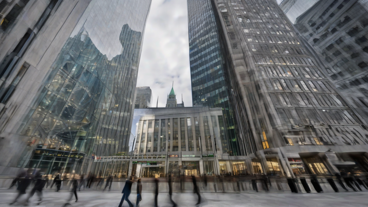 Canada loses 100,000 jobs