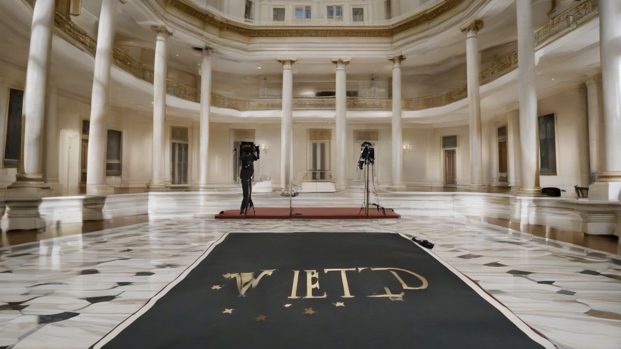 Candidates' identities manipulated