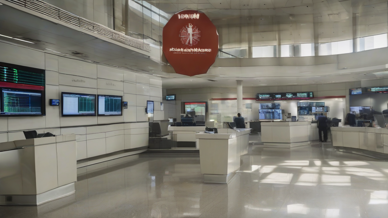 Cargo Ship Attacked in Strait of Hormuz