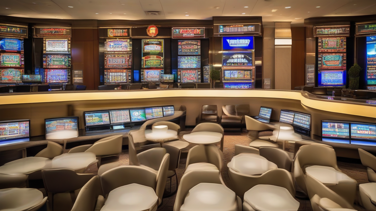 Casinos Offer Instant Withdrawals