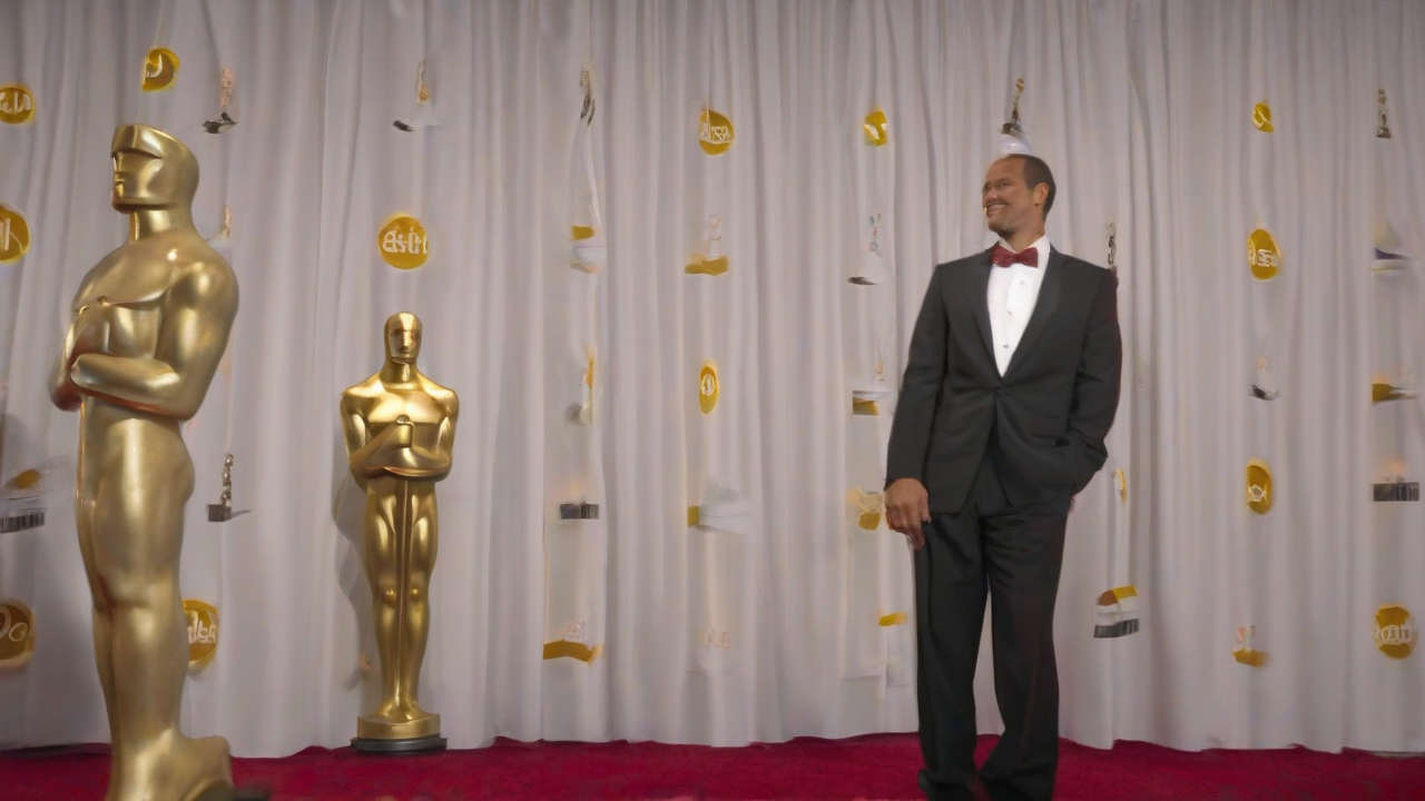 Casting Director Wins Inaugural Oscar