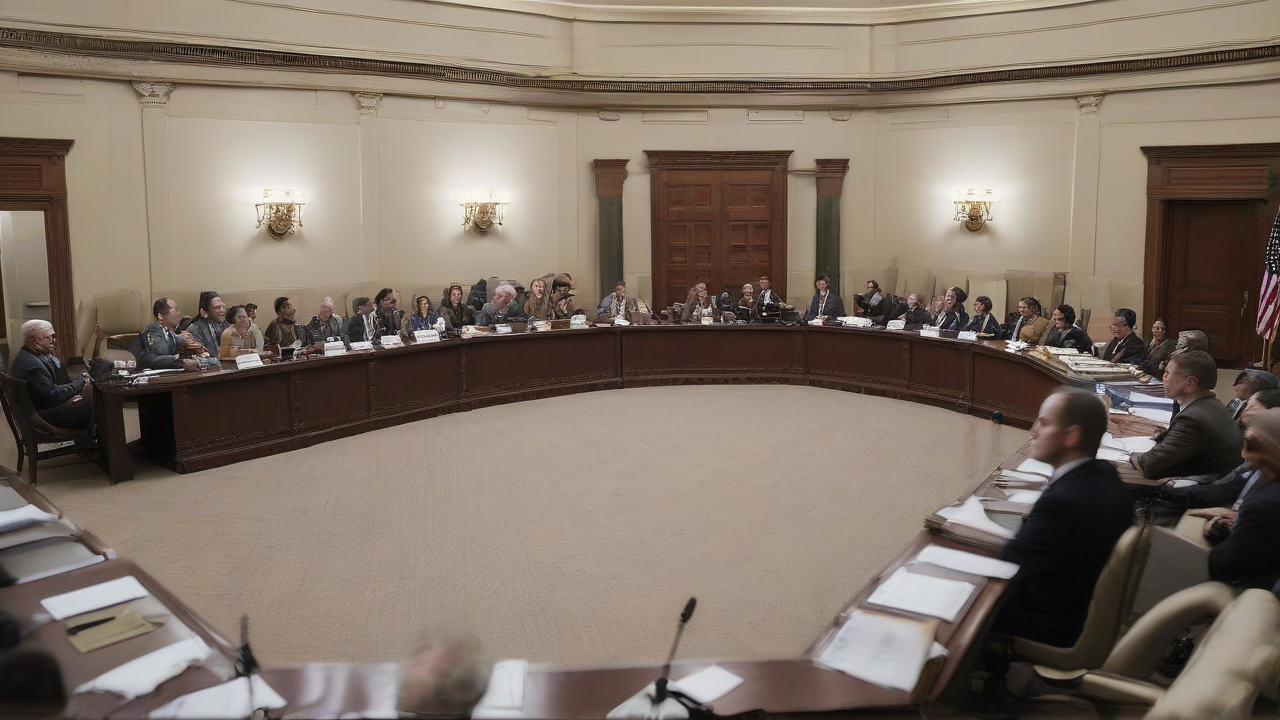 Castro Fights for Immigrant Rights