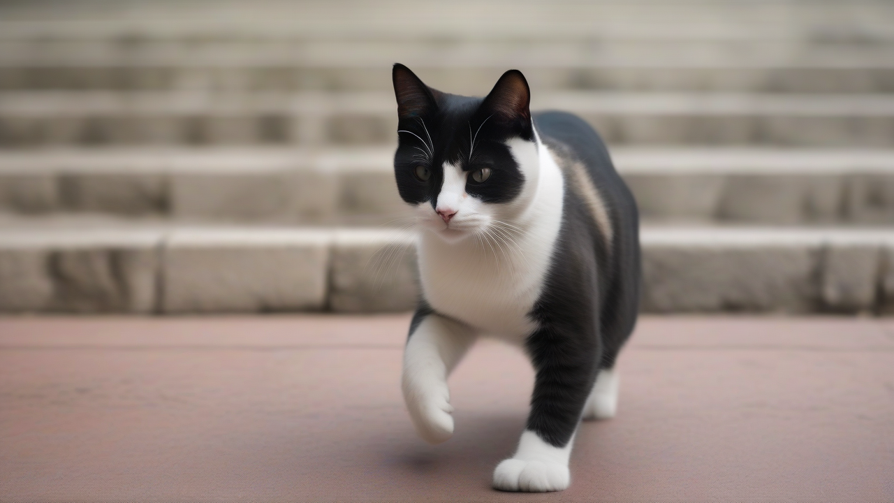 Cat Lovers Create Hilarious Memes