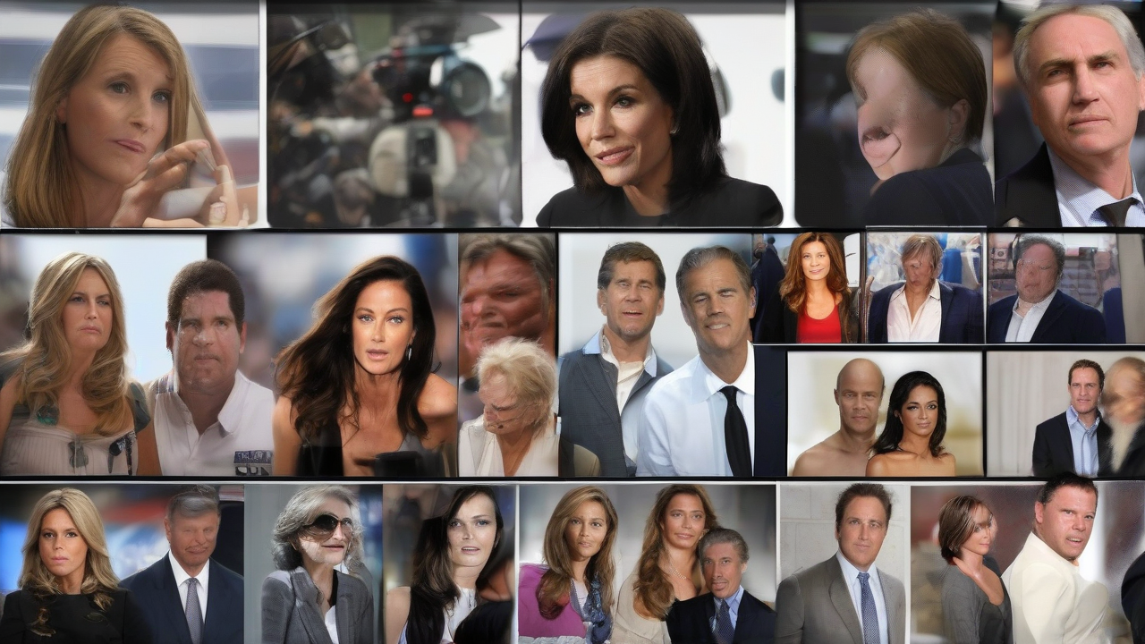 Celebrities Must Speak Out