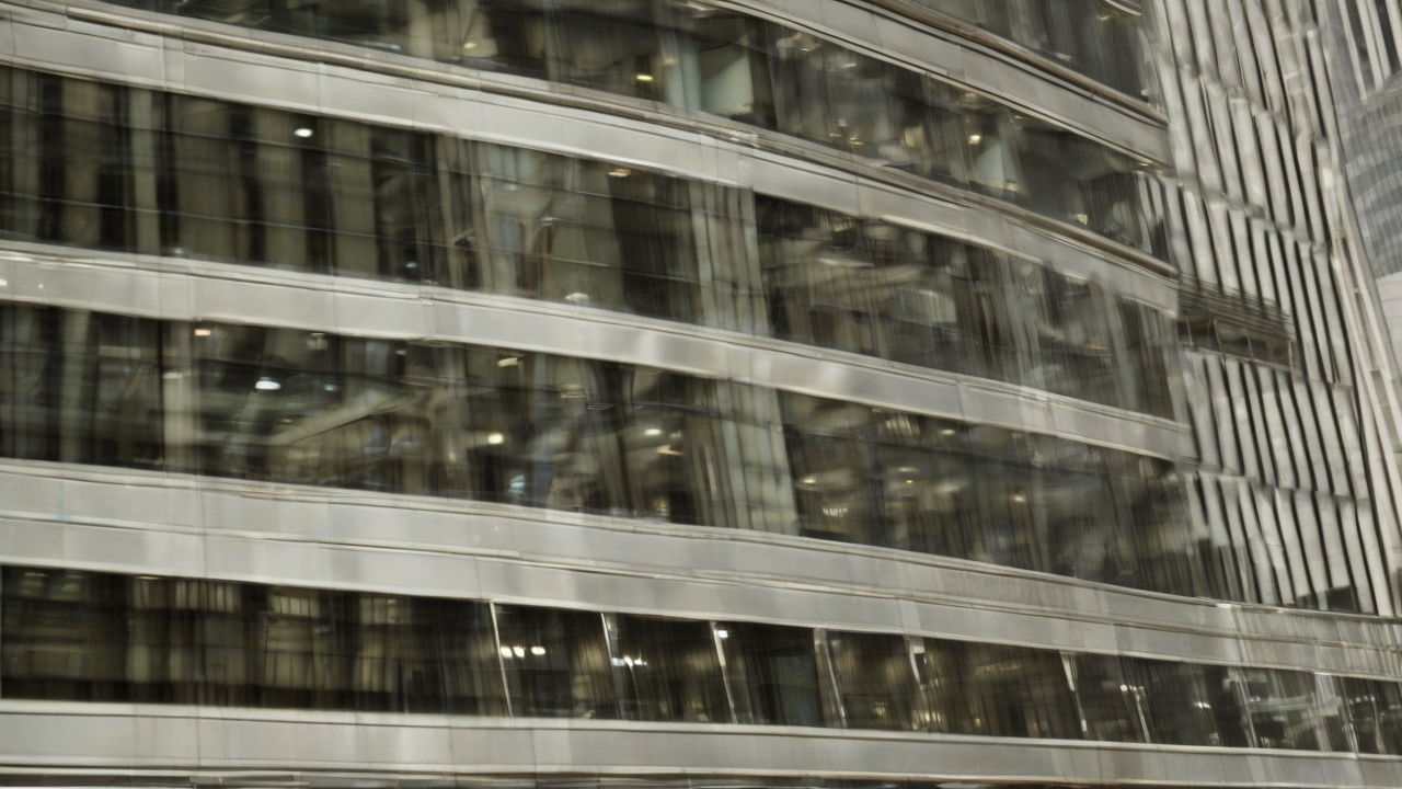 Central Banks Reassess Policies Amid US-Iran Tensions