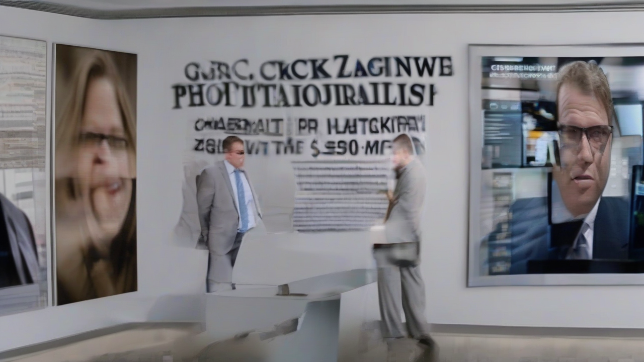 CEO Zaslav Gets $550M Payout