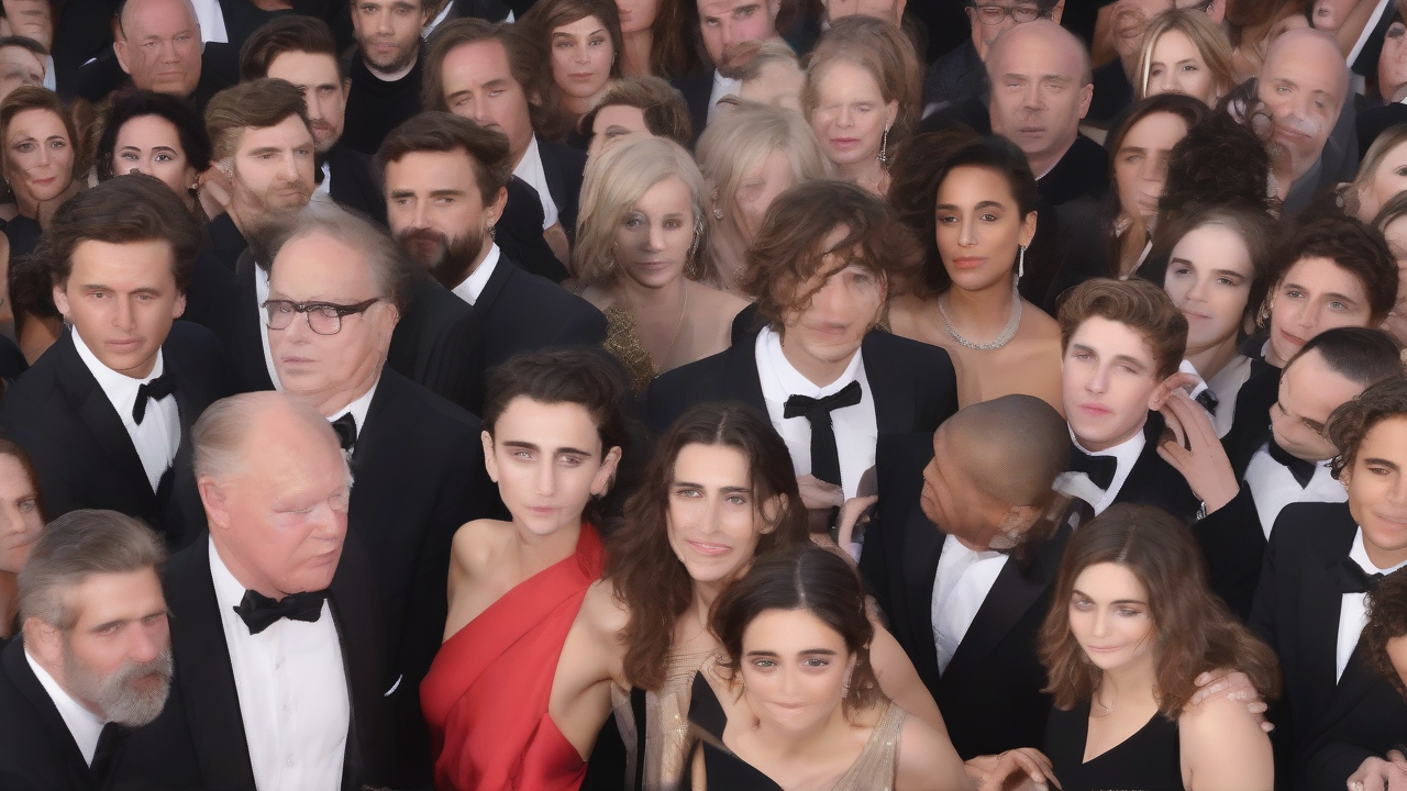 Chalamet Faces Backlash