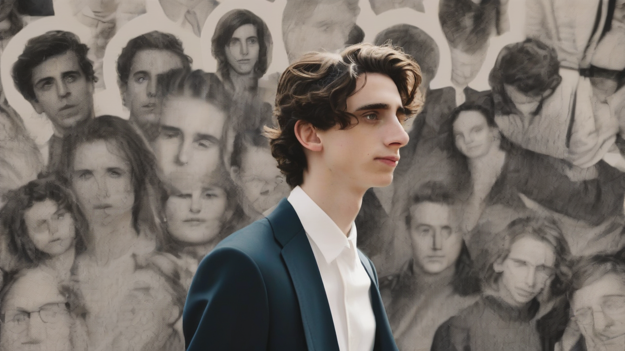 Chalamet's Controversies Hurt Oscar Chances