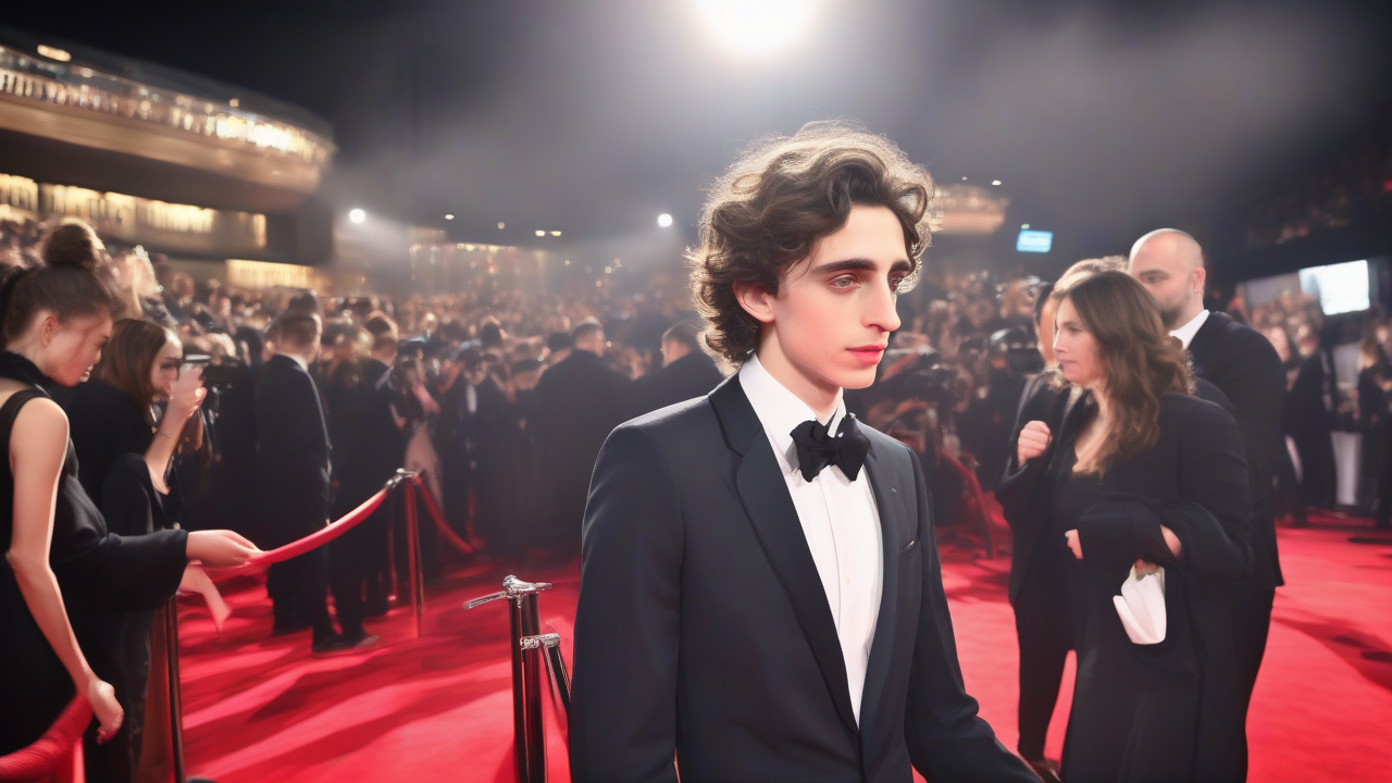 Chalamets opera comments spark backlash