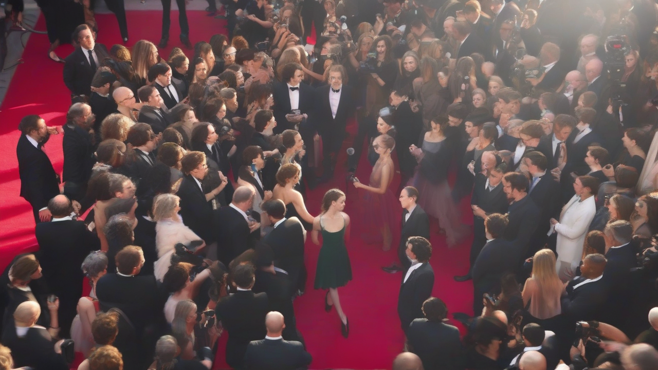 Chalamet sparks ballet controversy