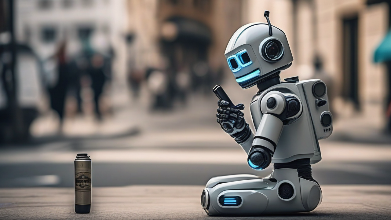 Chatbots aid violence plans online