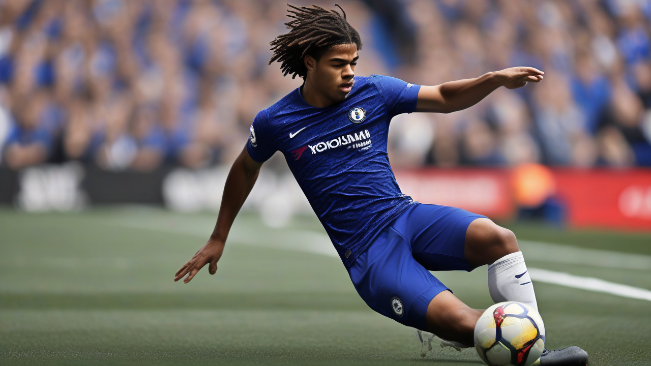 Chelsea defender Reece James faces weeks out