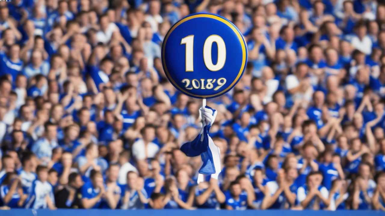 Chelsea Signs James Through 2030