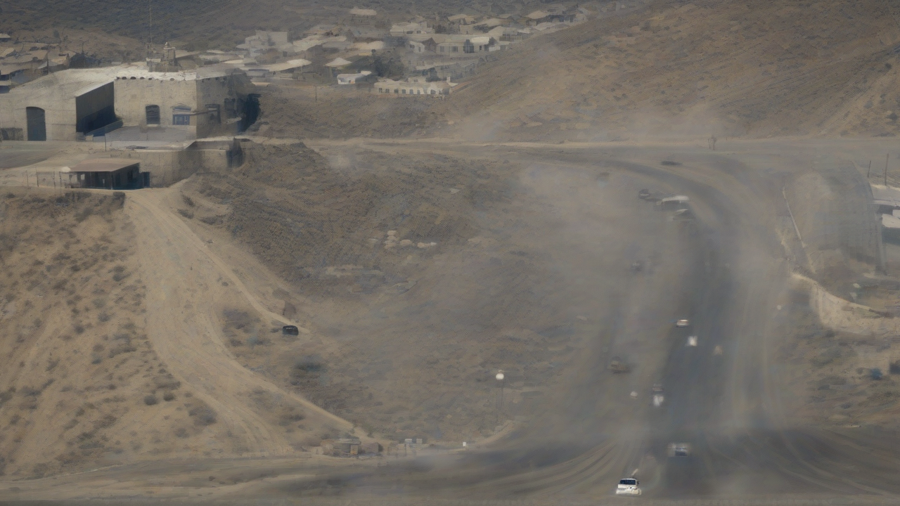 Chile Swears In Conservative Leader