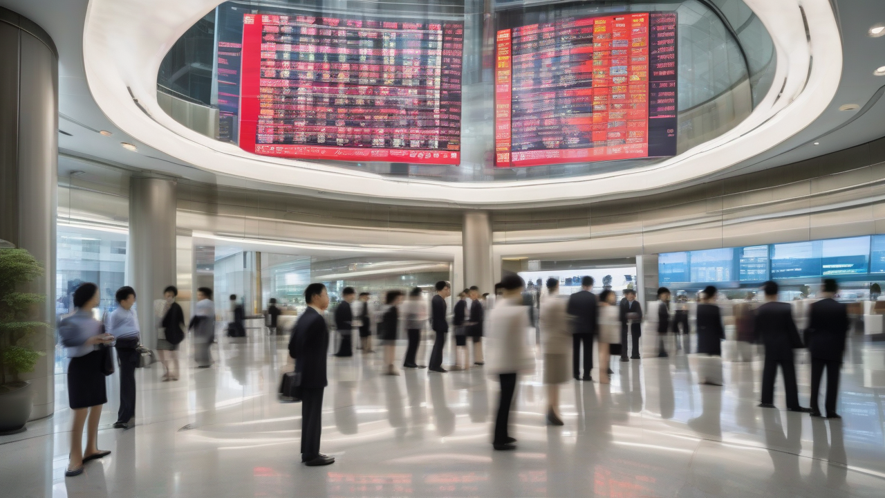 China Boosts Domestic Consumption