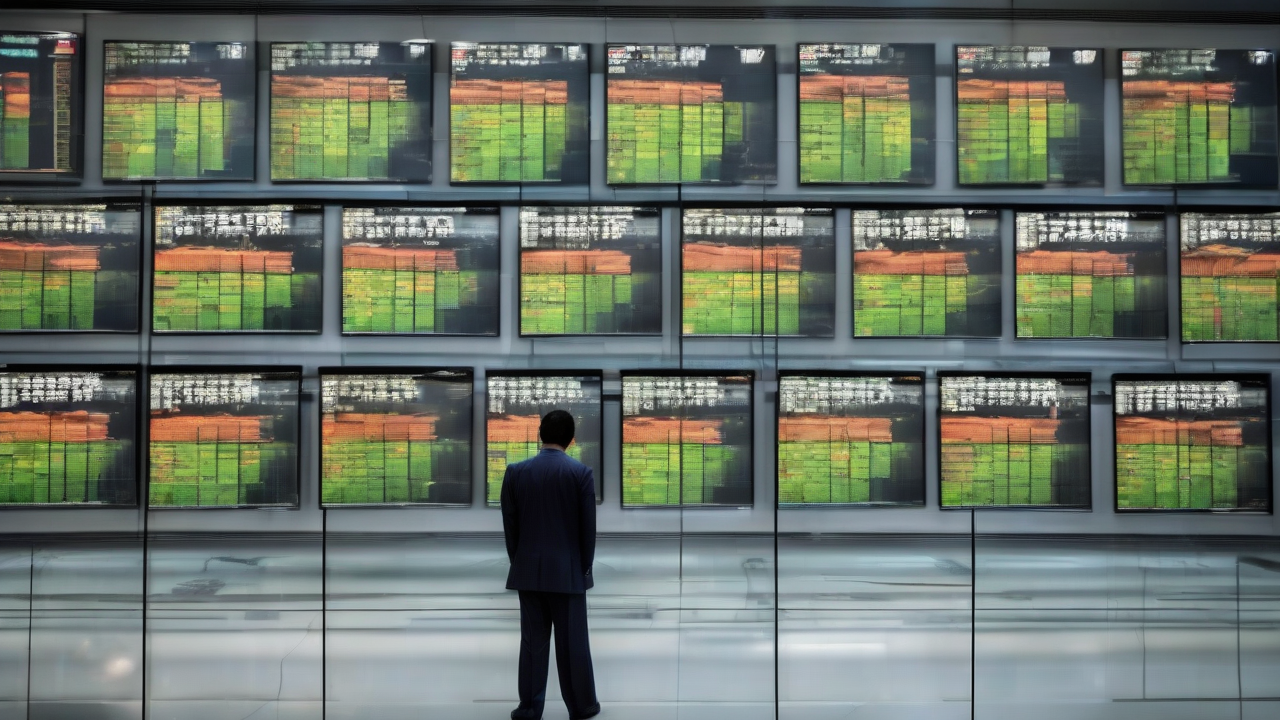 China Boosts Power Grid Investment