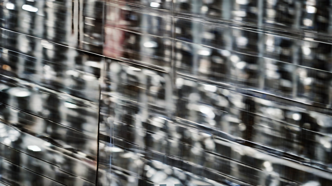 China Cuts Steel Output Amid Weakening Demand