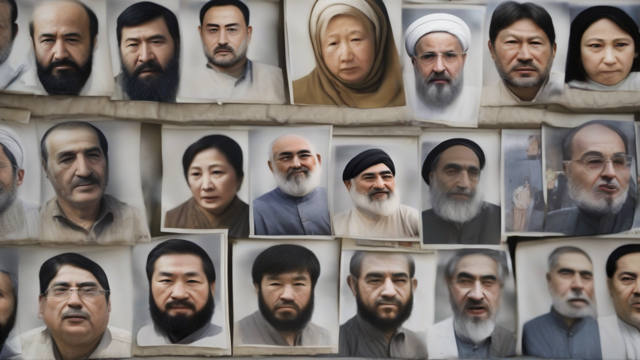 China donates $250,000 to Iran victims