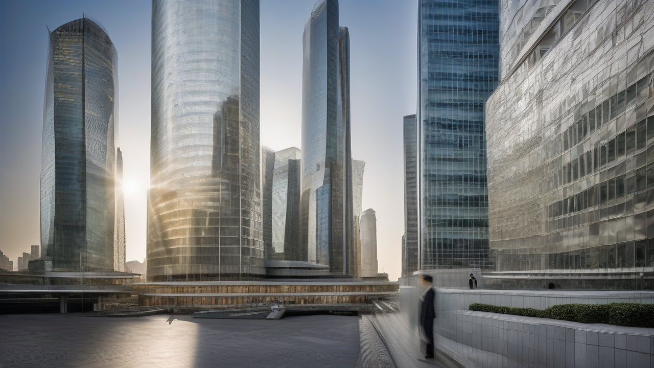 China Gains Aluminum Edge Amid Middle East Conflict