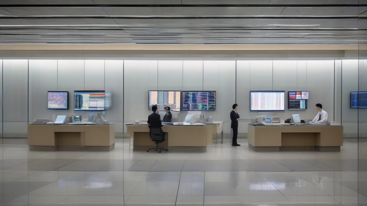 Chinas AI Boom Exposes Security Risks