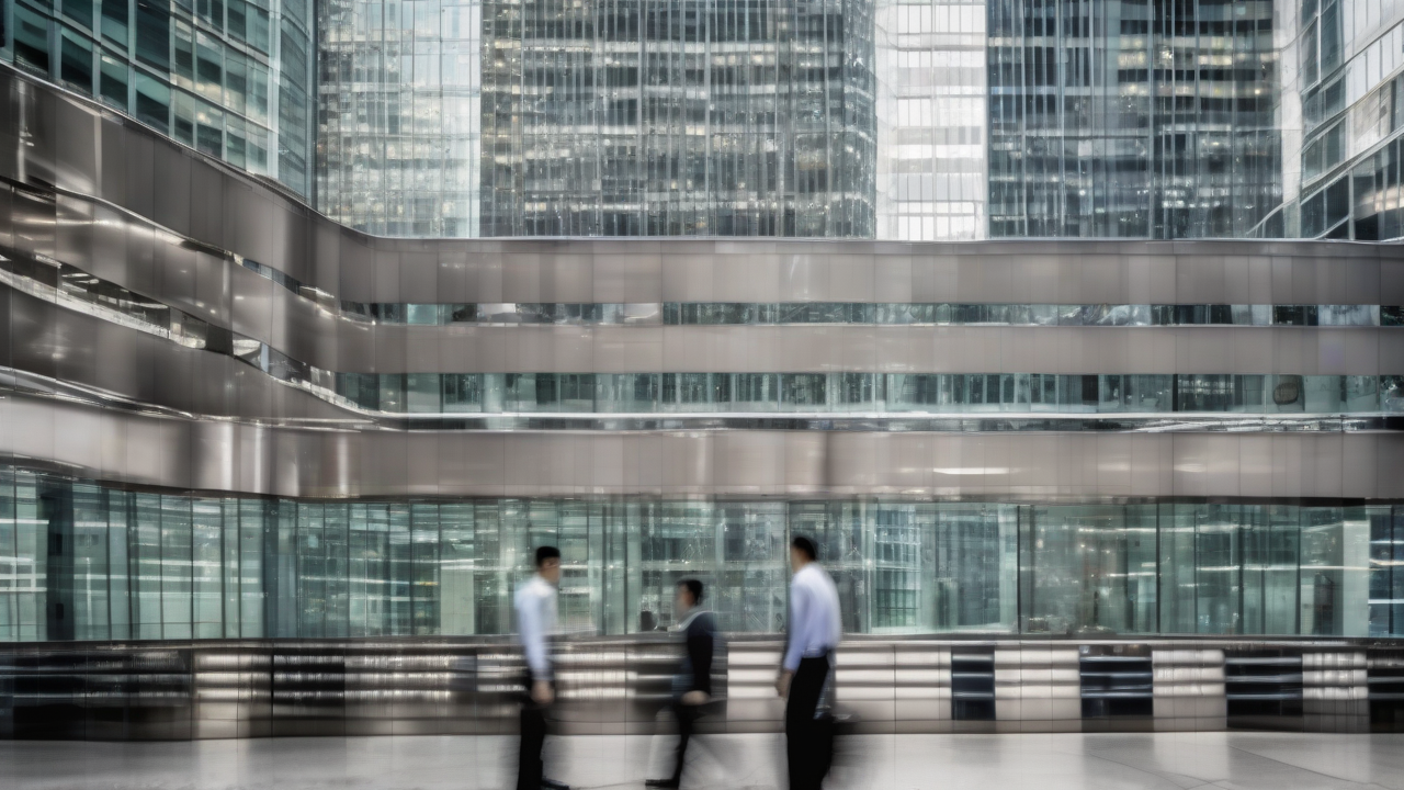 China's Economy Surges Ahead