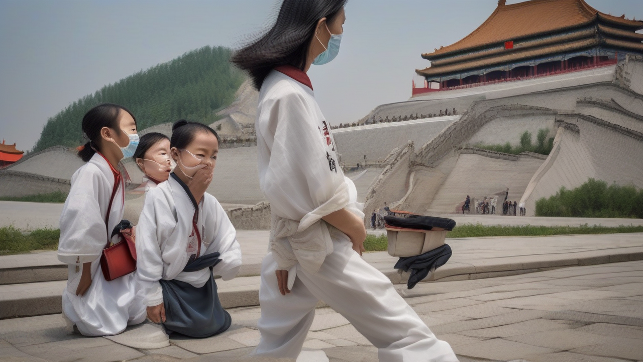 China Unveils Health Reforms