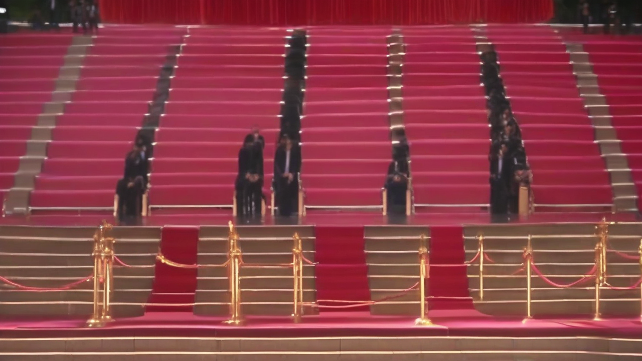 Chinese Dramas Gain Global Popularity