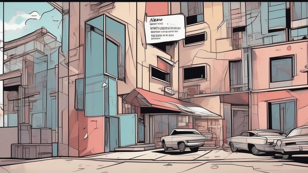 Chlogami Releases New Hazbin Hotel Comics