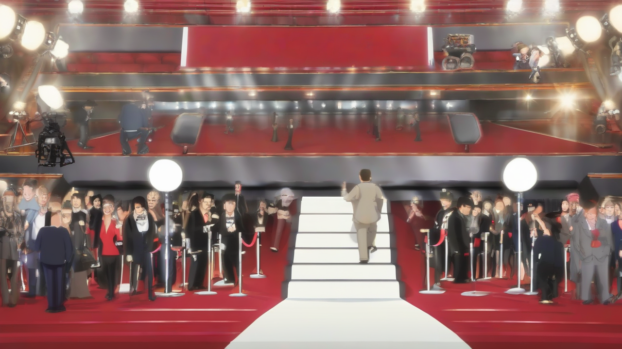 One Piece" Brings Chopper To Life