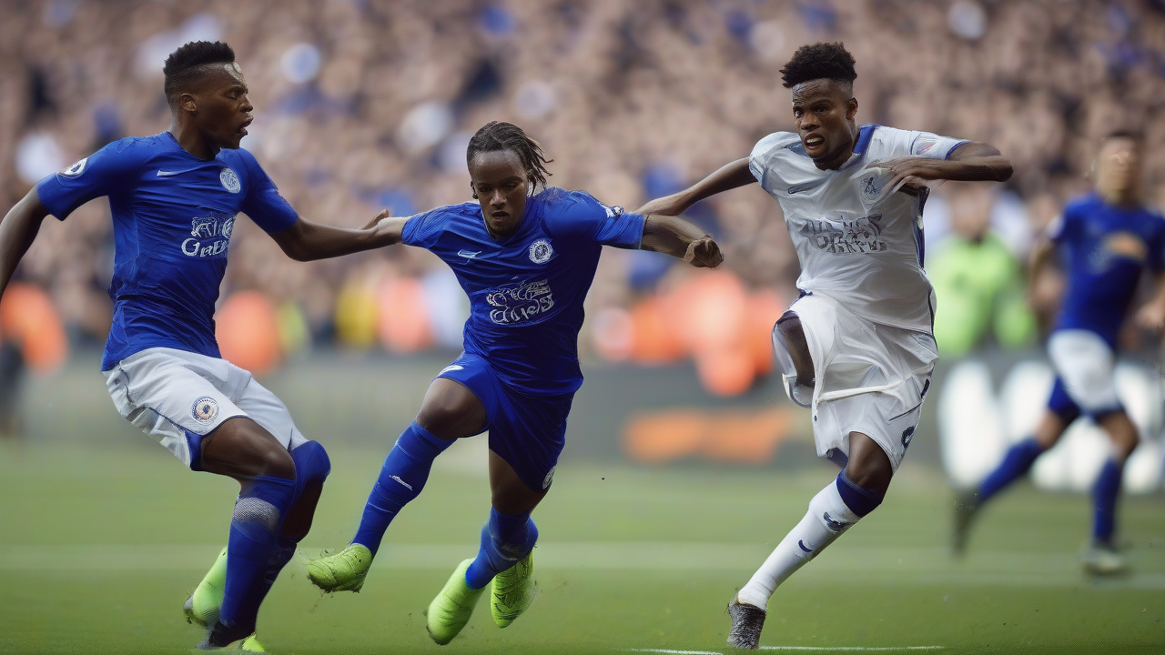 Clayton Wins Premier League