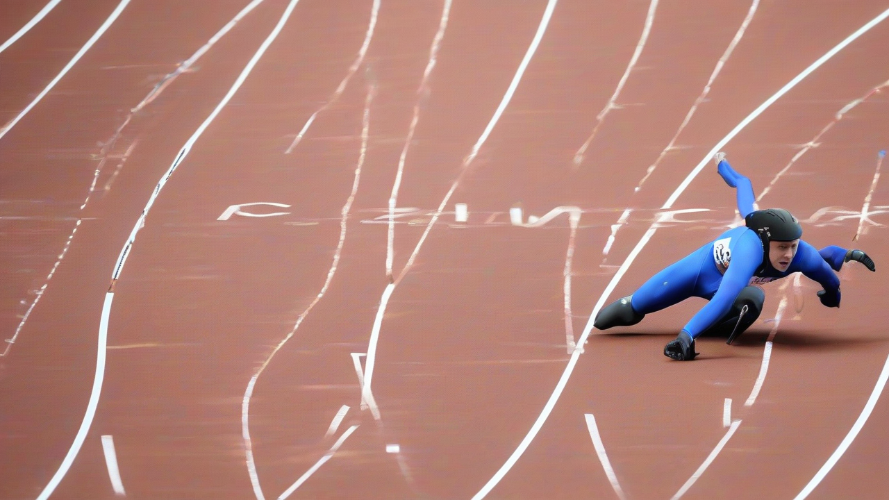 Winter Paralympics Faces Climate Threat